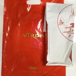 VIRON - レトロドール 袋