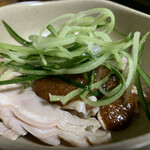 三番ホルモン - 