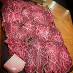 焼肉×バル マルウシミート - 