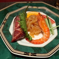 中国料理 桃花林 - 