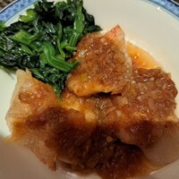 中国料理 桃花林 - 