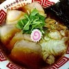 しあわせ中華そば食堂 にこり