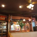 シンセツ - シンセツ　店内