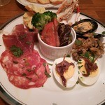 OSTERIA  SERENO - 