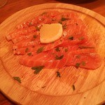 OSTERIA  SERENO - 