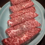 炭火焼肉ホルモン うらら - 