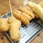 Kushikatsu Tanaka - 