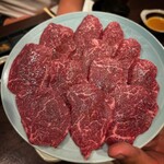 炭火焼肉ホルモン うらら - 