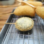 Kushikatsu Tanaka - 