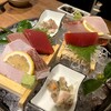 奥州魚河岸酒屋 天海のろばた