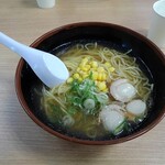 海洋亭 - 料理写真: