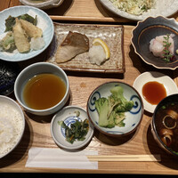 Japanese Restaurant KINZA - 
