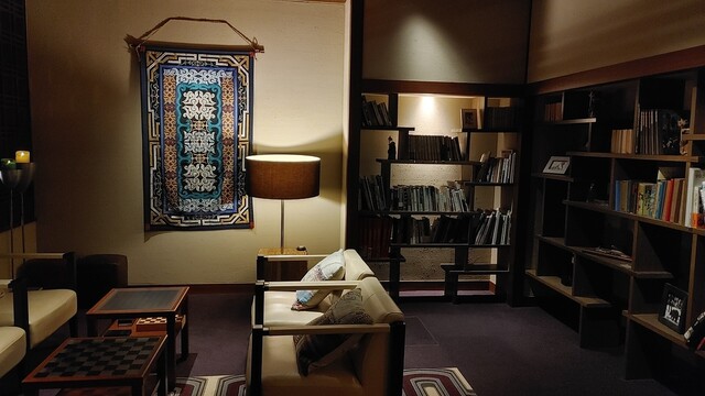 アペソ - 釧路市その他（バー）の写真