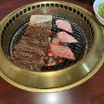 Yakiniku Souruya - 