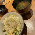 和食割烹 やまぼうし - 