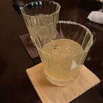 バーブルーチップ - 