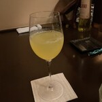 バーブルーチップ - 