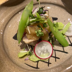 和食割烹 やまぼうし - 