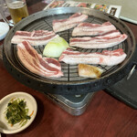 Yakiniku Souruya - 