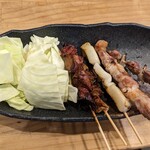 居酒屋王国 二日市店 - 