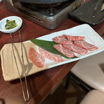 Yakiniku Souruya - 