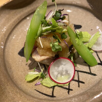 和食割烹 やまぼうし - 