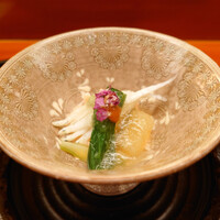 日本料理 木の花 - 