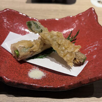 ダイナミックキッチン＆バー 燦 大阪店 - 