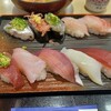 沼津魚がし鮨 流れ鮨 大井松田店