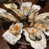 牡蠣酒場 海運亭 佐久中込店