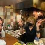 SPICY CURRY 魯珈 - 