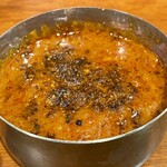 SPICY CURRY 魯珈 - 