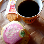 マクドナルド - 