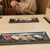 吉祥寺 鮨 栞庵 やましろ - 