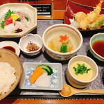 日本料理 成城きた山 - 