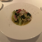 RISTORANTE CAVACAVALLO - プリモ