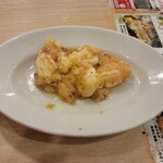 0秒レモンサワー ときわ亭 - シマチョウ