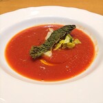 朝食イタリアン キッキリッキー - 