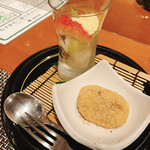日本料理 成城きた山 - 