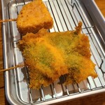 串カツ くまた - 