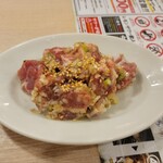 0秒レモンサワー ときわ亭 - 豚かしら