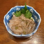 Teuchi Soba Takofuku - 