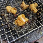 ホルモン屋 たかちゃん - 料理写真: