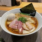 麺屋 さくら井 - 