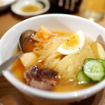 DAIJU - Cold Noodles