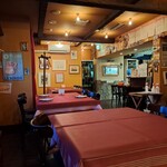 ル マルス - 店内の様子。