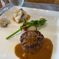 サザンタワーダイニング - 