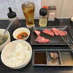 Hitori Yakiniku Misono - 