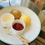 富士屋ホテル ラウンジ - 