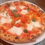 DUMBO PIZZA FACTORY - 